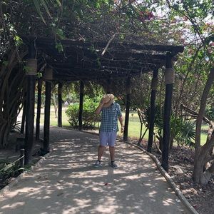 Meet your Posher, Hayden